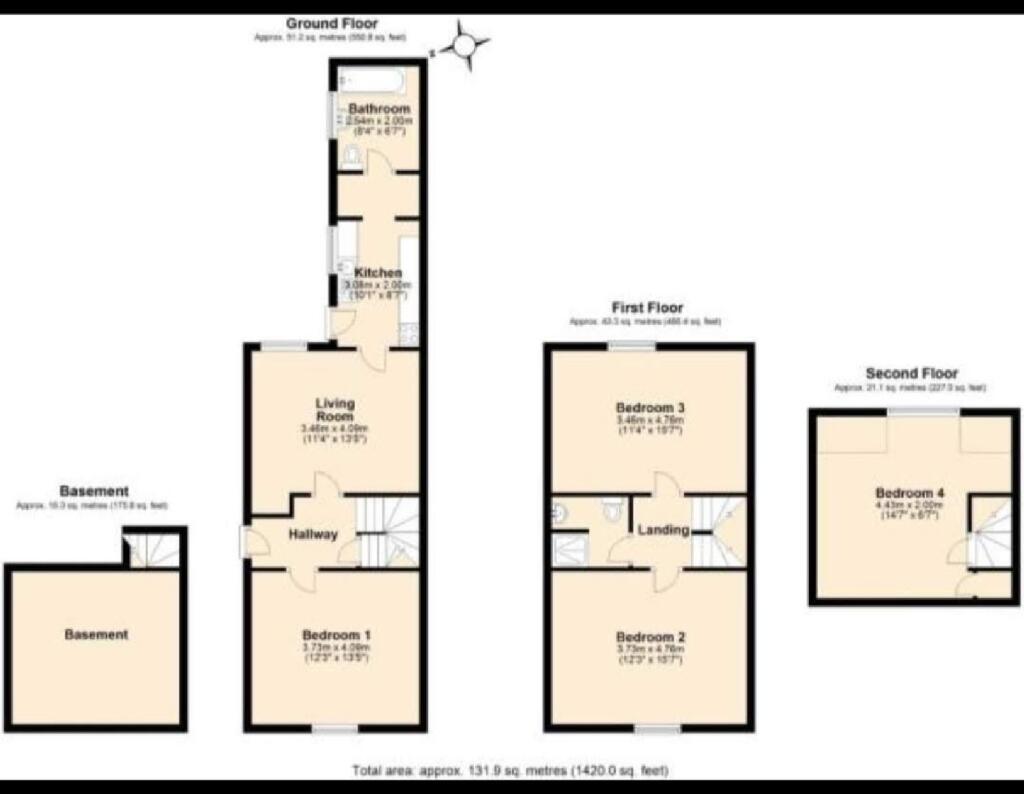 Additional image 3 of Reservoir Retreat (D), Edgbaston, Birmingham, West Midlands, B16