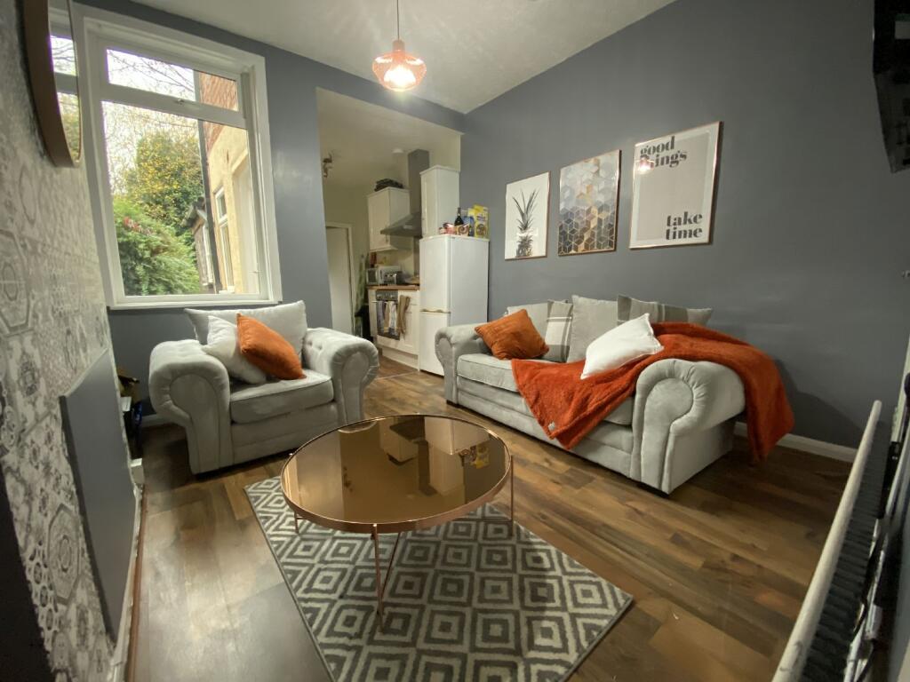 Main image of property: Gleave Road (D), Selly Oak, Birmingham, West Midlands, B29