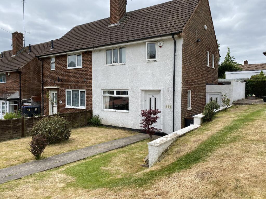 Additional property image - Sedgehill Avenue (D), Harborne, Birmingham, West Midlands, B17