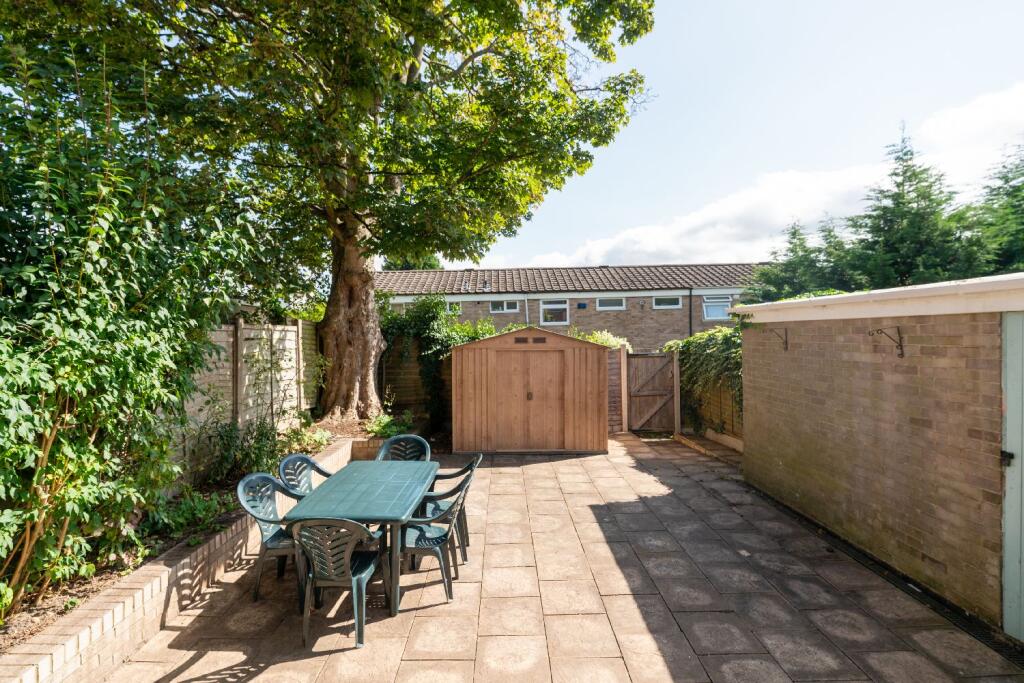 Additional image 5 of Leahurst Crescent (D), Harborne, Birmingham, West Midlands, B17