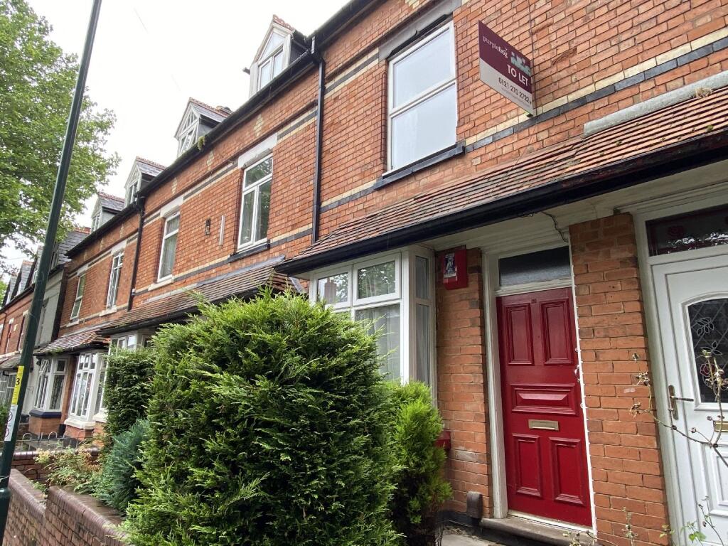 Additional image 3 of Lottie Road (D), Selly Oak, Birmingham, West Midlands, B29
