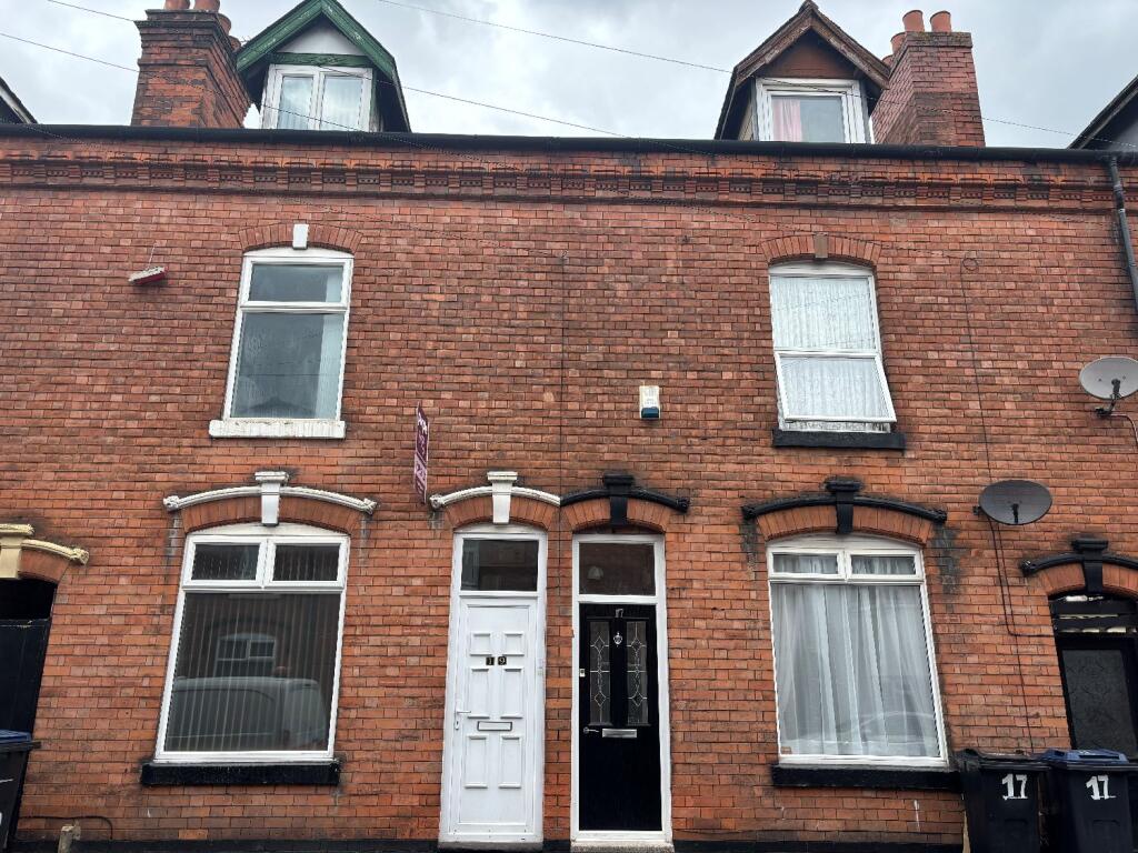 Additional image 9 of Mostyn Road (D), Edgbaston, Birmingham, West Midlands, B16