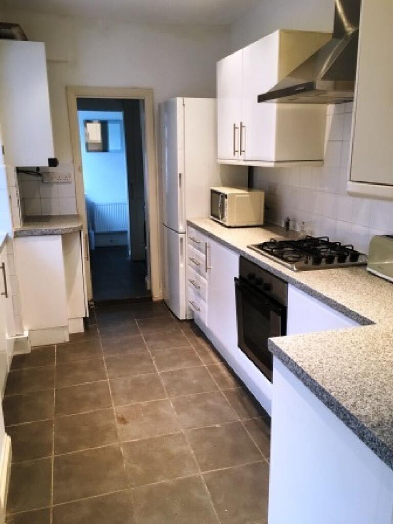 Main image of property: Link Road (D), Edgbaston, Birmingham, West Midlands, B16