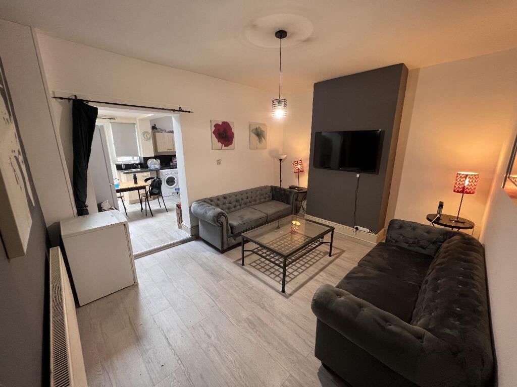 Main image of property: Link Road (D), Edgbaston, Birmingham, West Midlands, B16