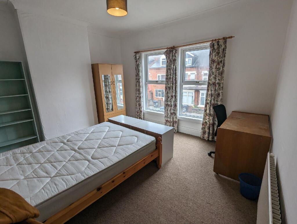 Additional image 8 of Hubert Road (D), Selly Oak, Birmingham, West Midlands, B29
