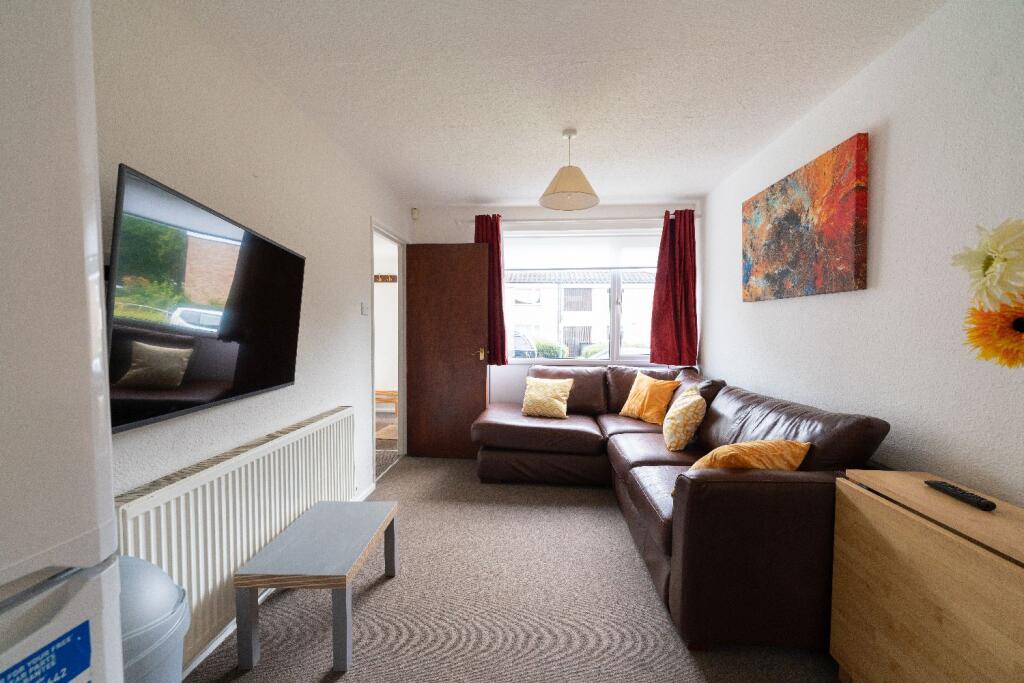 Primary image of Leahurst Crescent, Harborne, Birmingham, West Midlands, B17