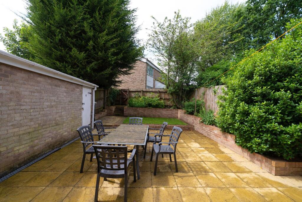 Additional image 7 of Leahurst Crescent, Harborne, Birmingham, West Midlands, B17