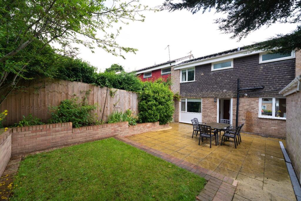 Additional image 6 of Leahurst Crescent, Harborne, Birmingham, West Midlands, B17