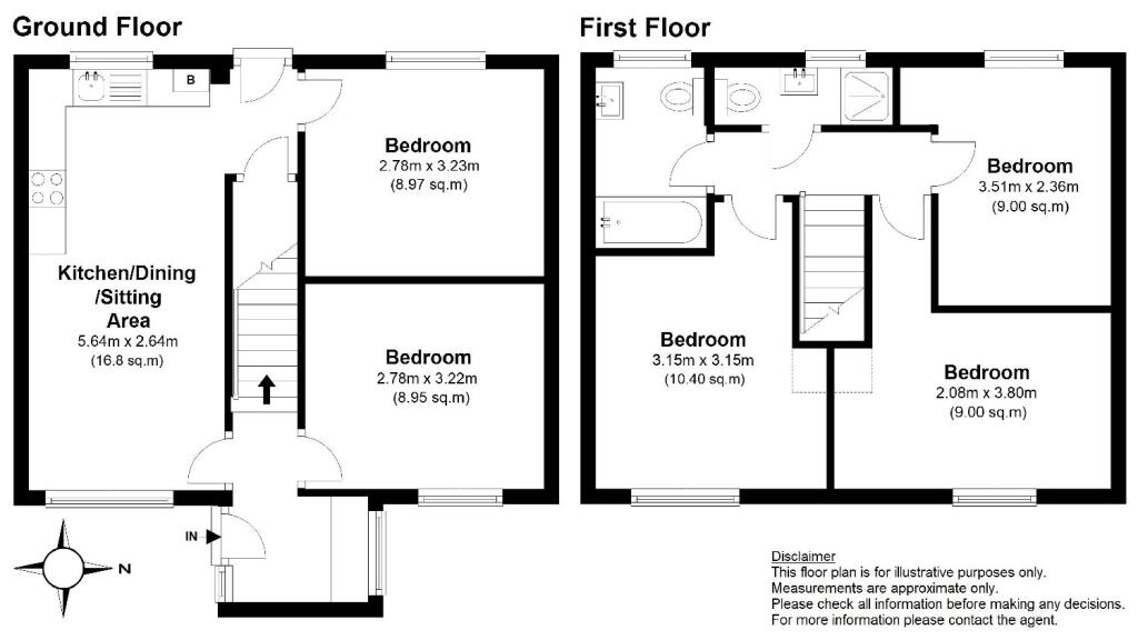 Additional image 3 of Leahurst Crescent, Harborne, Birmingham, West Midlands, B17