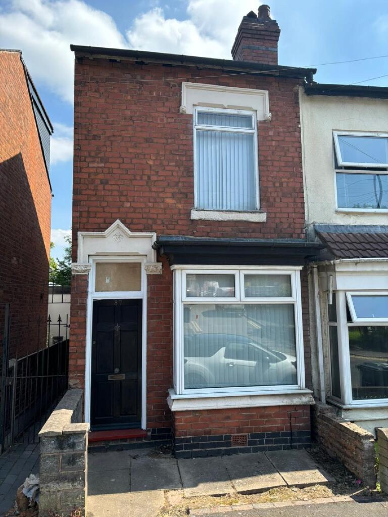 Additional image 3 of Heeley Road (D), Selly Oak, Birmingham, West Midlands, B29