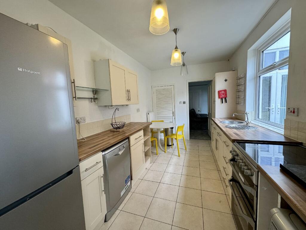 Additional image 7 of Harold Road (D), Edgbaston, Birmingham, West Midlands, B16
