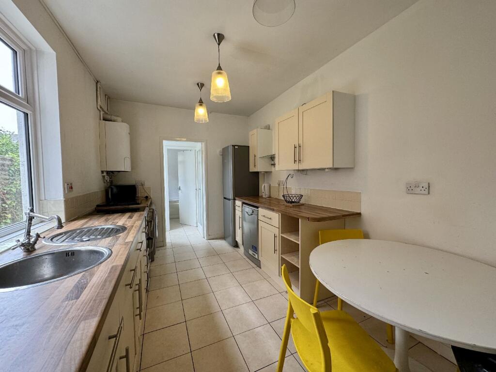 Additional image 6 of Harold Road (D), Edgbaston, Birmingham, West Midlands, B16
