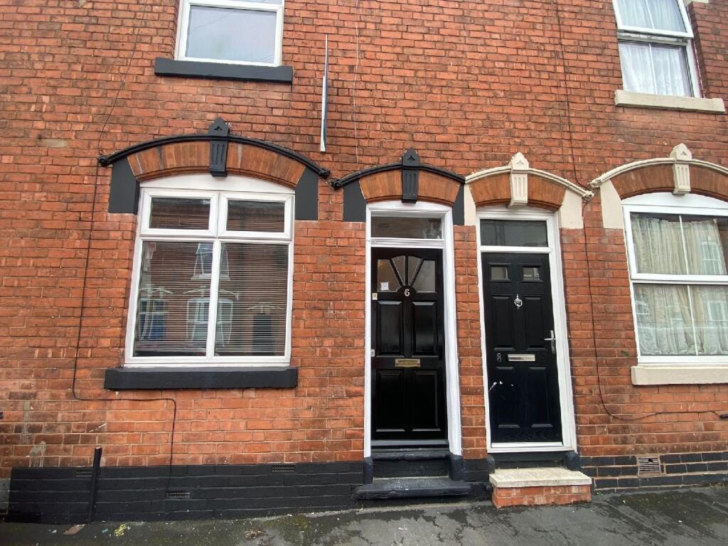 Additional image 6 of Mostyn Road (D), Edgbaston, Birmingham, West Midlands, B16