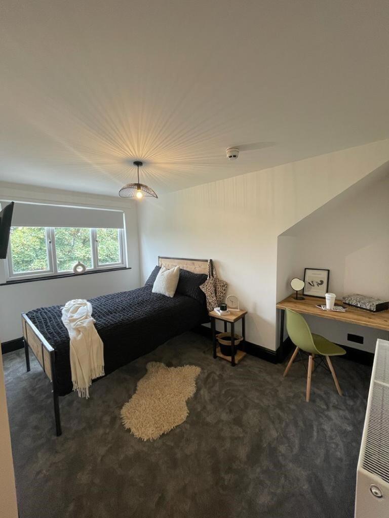 Additional property image - Daisy Road, Edgbaston, Birmingham, West Midlands, B16