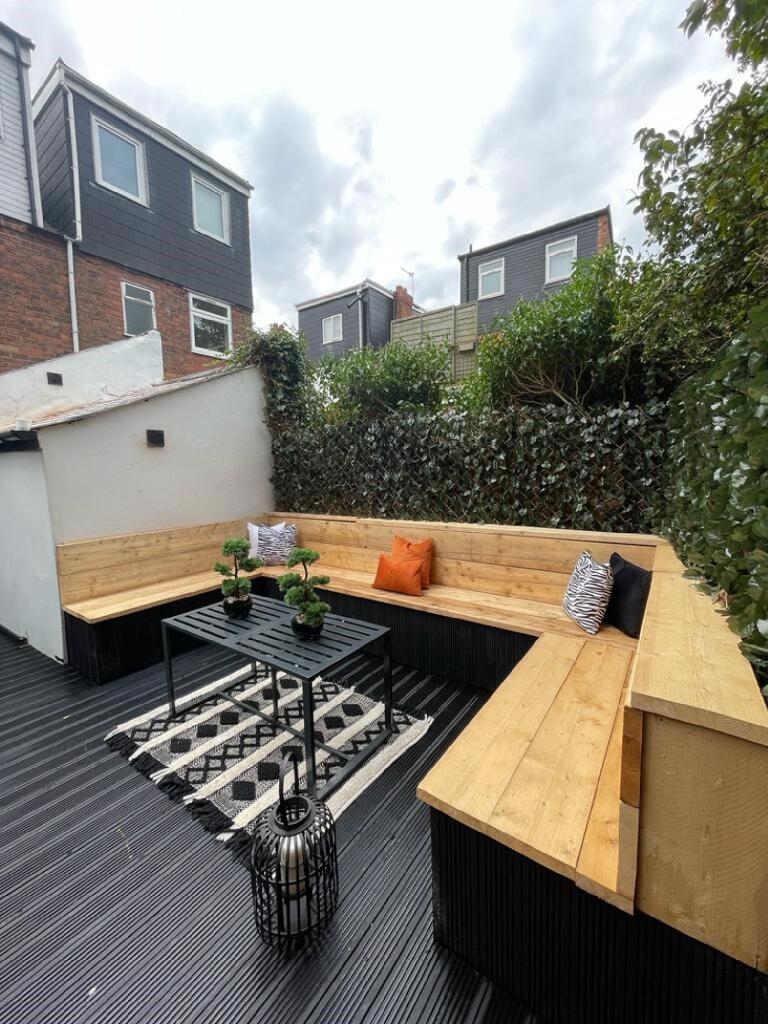 Additional property image - Daisy Road, Edgbaston, Birmingham, West Midlands, B16