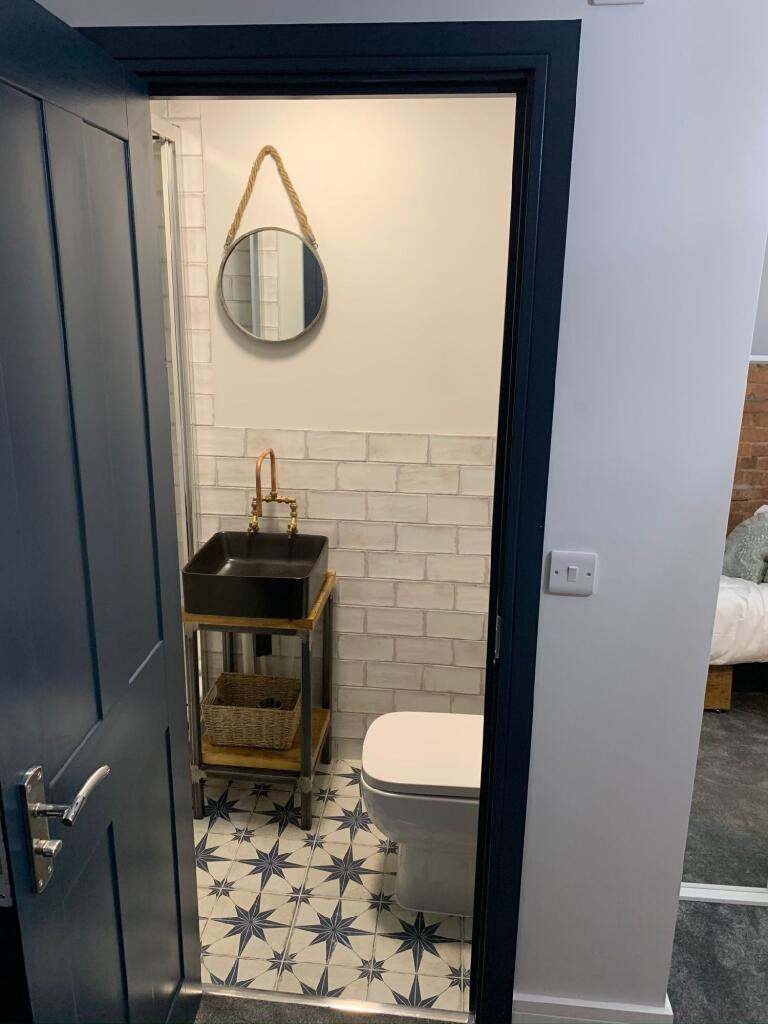 Additional property image - Daisy Road, Edgbaston, Birmingham, West Midlands, B16