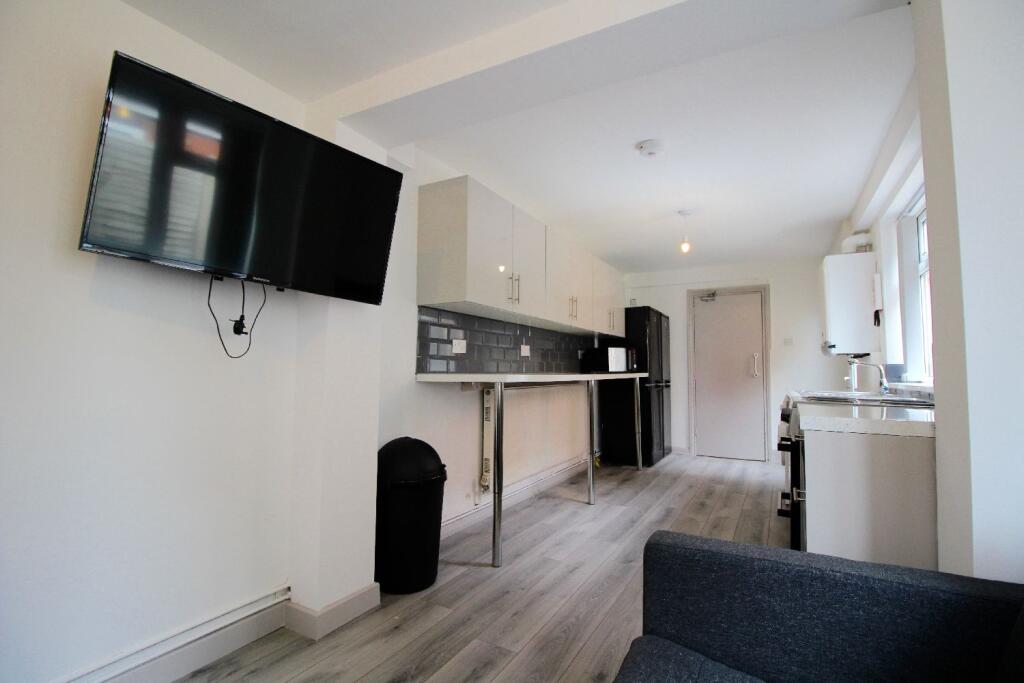 Main image of property: Harold Road (S), Edgbaston, Birmingham, West Midlands, B16