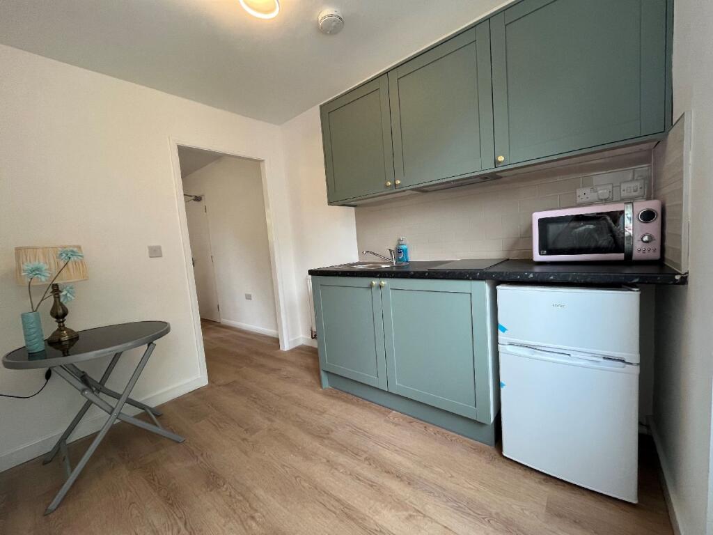 Main image of property: Leahurst Crescent, Harborne, Birmingham, West Midlands, B17