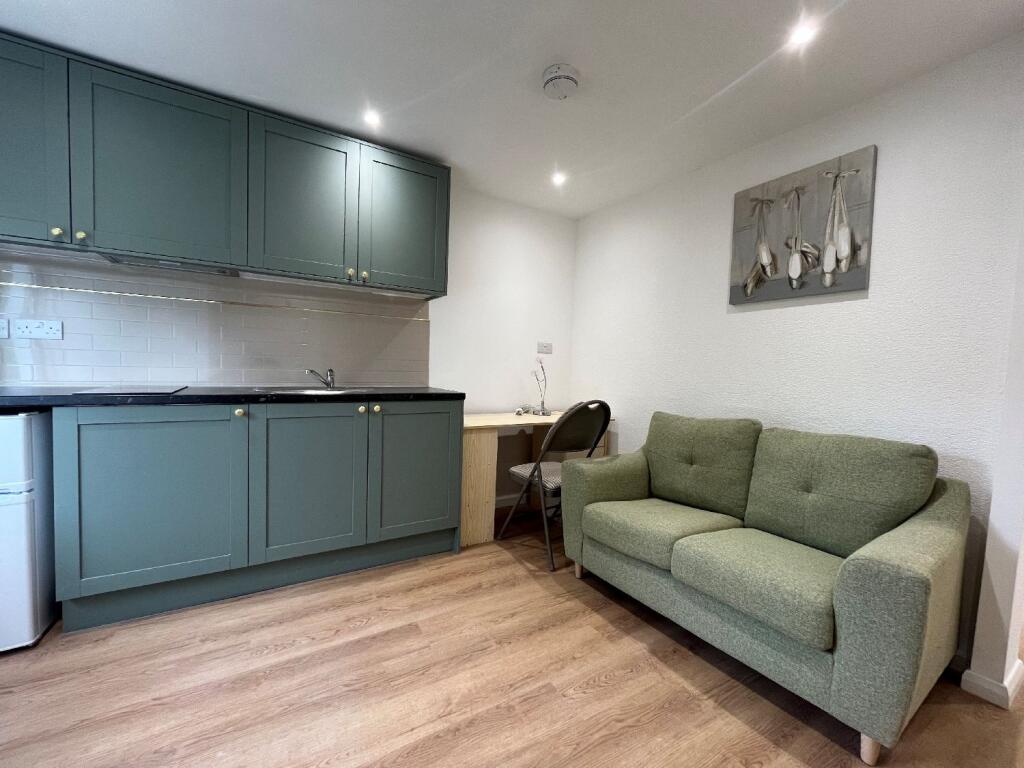 Main image of property: Leahurst Crescent, Harborne, Birmingham, West Midlands, B17
