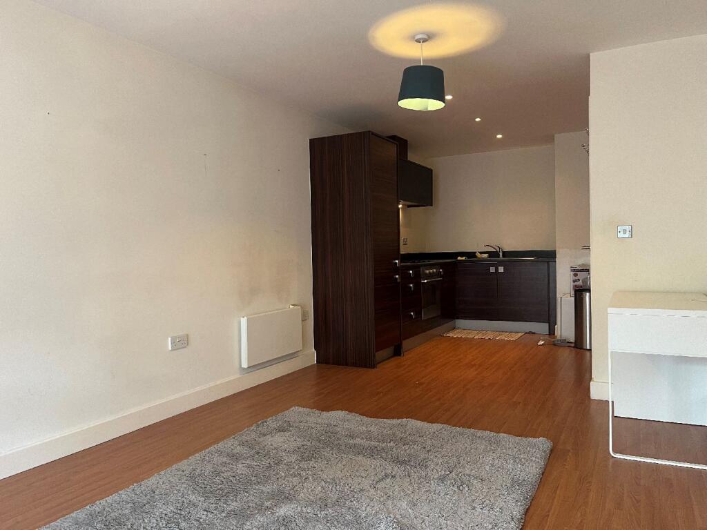 Main image of property: Sinope, 30 Ryland Street, Birmingham, West Midlands, B16
