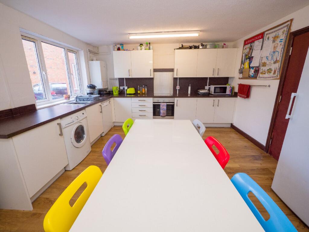 Main image of property: Raddlebarn Court, Selly Oak, Birmingham, West Midlands, B29