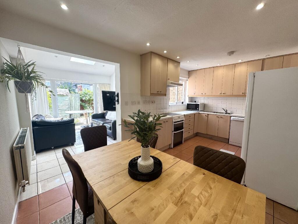 Main image of property: Leeson Walk (E), Harborne, Birmingham, West Midlands, B17