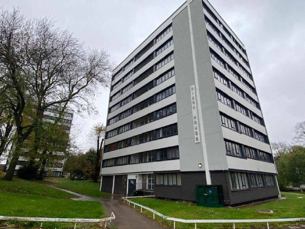 Main image of property: Dixon House, Edgbaston, Birmingham, West Midlands, B16
