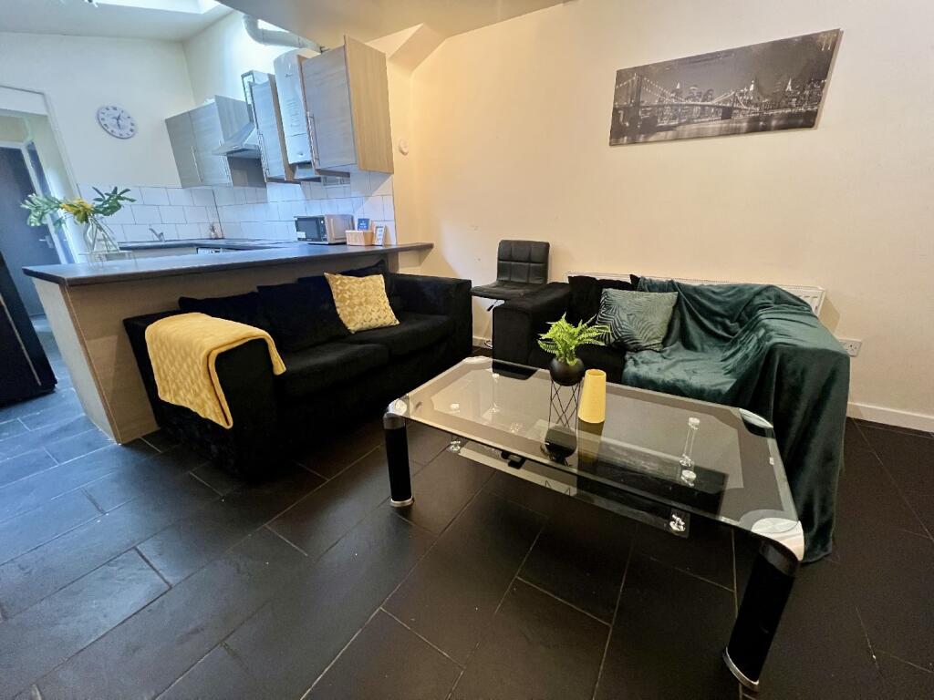 Main image of property: George Road (B), Selly Oak, Birmingham, West Midlands, B29