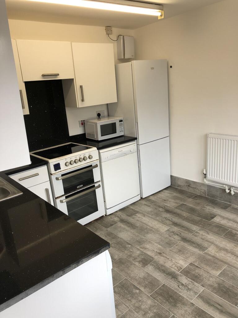Main image of property: Croydon Road, Selly Oak, Birmingham, West Midlands, B29