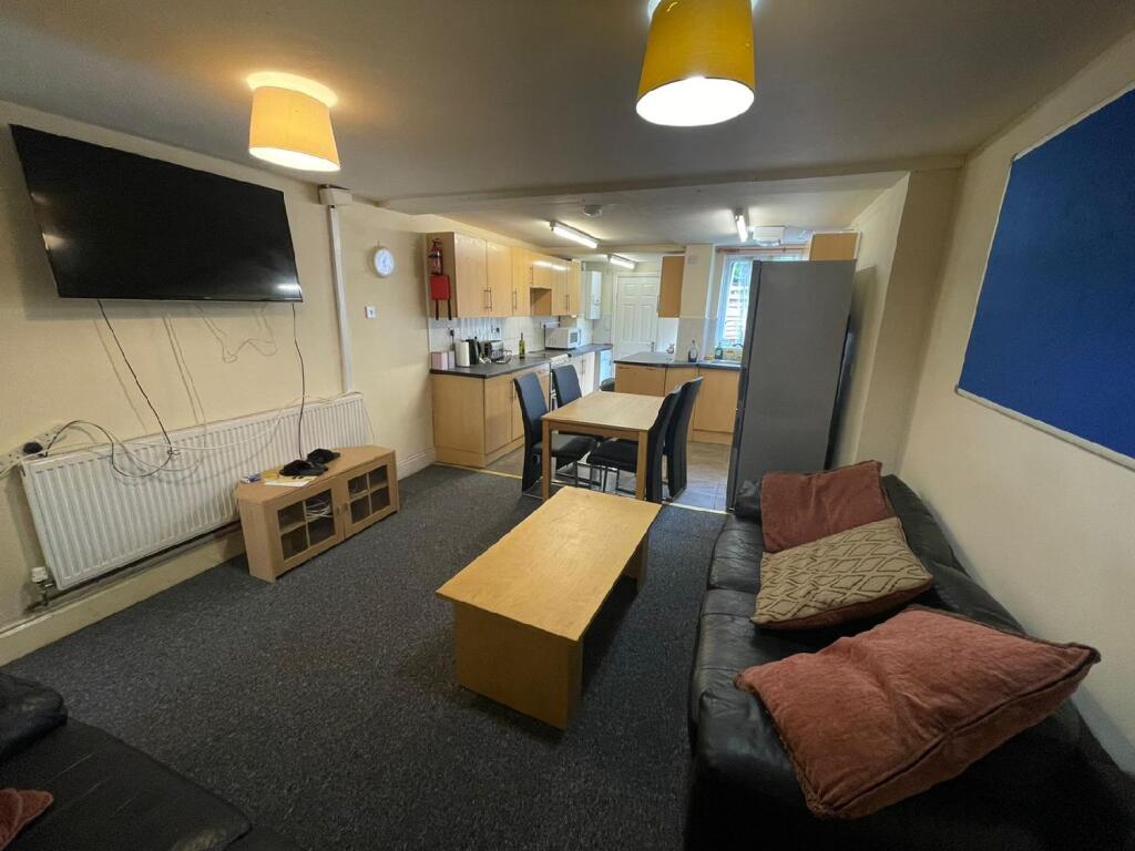 Main image of property: Tiverton Road, Selly Oak, Birmingham, West Midlands, B29
