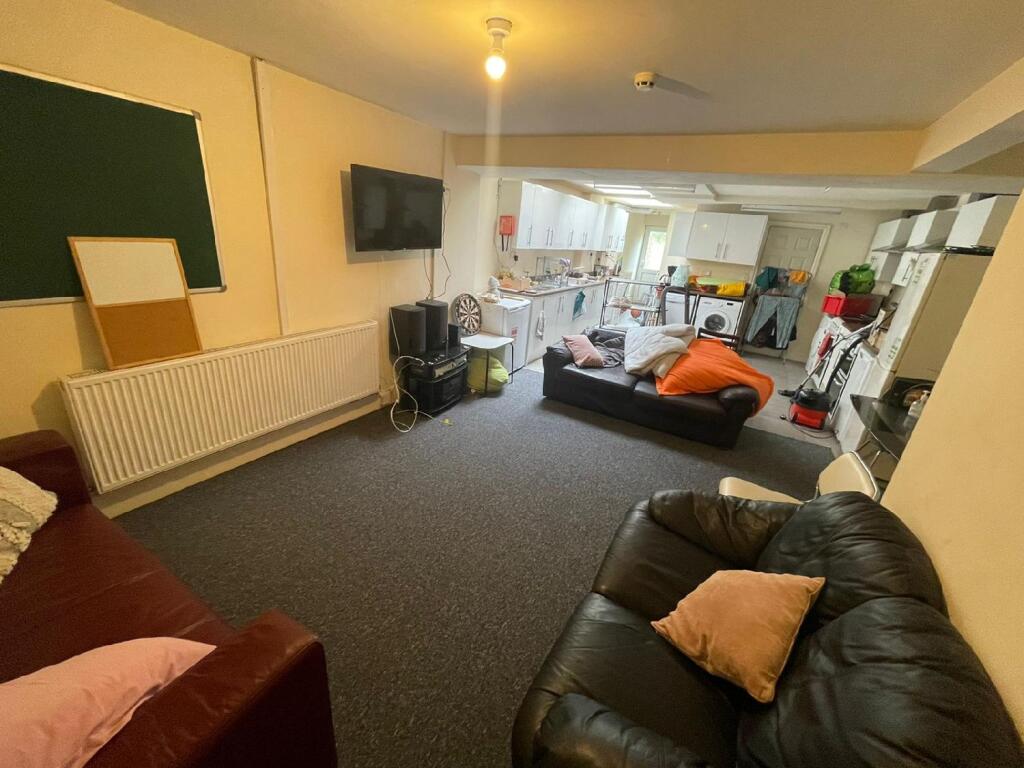 Main image of property: Tiverton Road, Selly Oak, Birmingham, West Midlands, B29