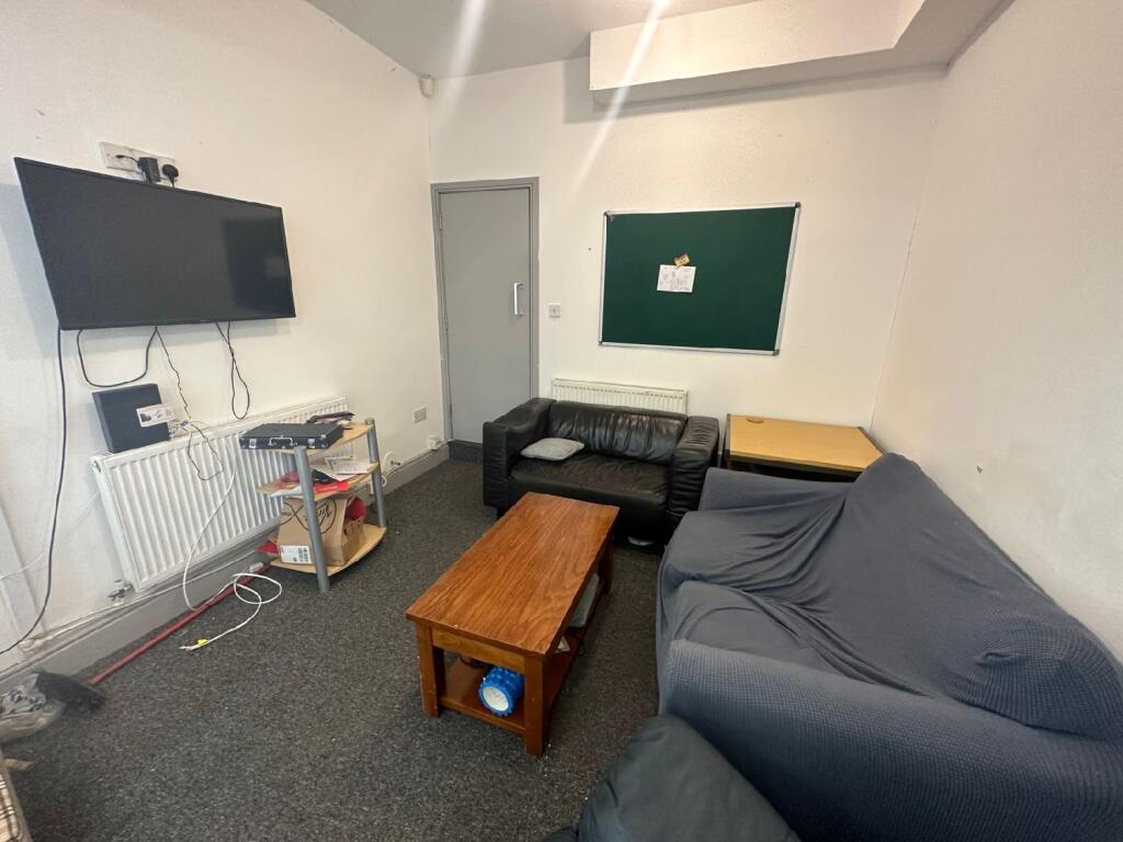 Main image of property: Tiverton Road, Selly Oak, Birmingham, West Midlands, B29