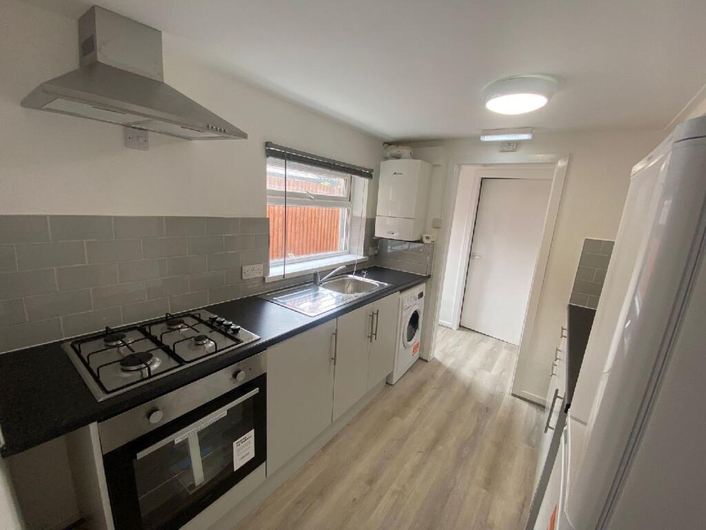 Main image of property: Mostyn Road, Edgbaston, Birmingham, West Midlands, B16