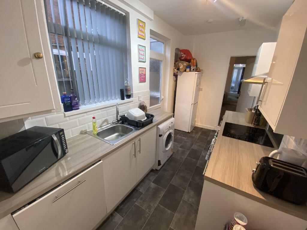 Main image of property: Hobson Road, Selly Park, Birmingham, West Midlands, B29