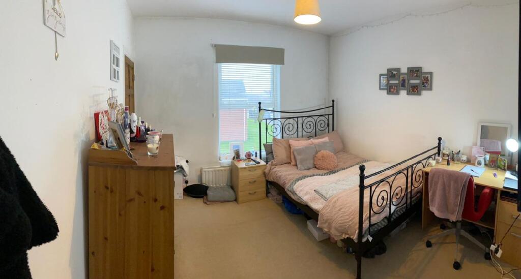 Main image of property: Ashley Terrace (D), Selly Oak, Birmingham, West Midlands, B29