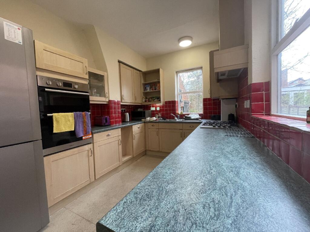 Main image of property: Harold Road (E), Edgbaston, Birmingham, West Midlands, B16