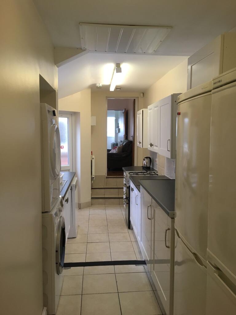 Main image of property: Hubert Road, Selly Oak, Birmingham, West Midlands, B29