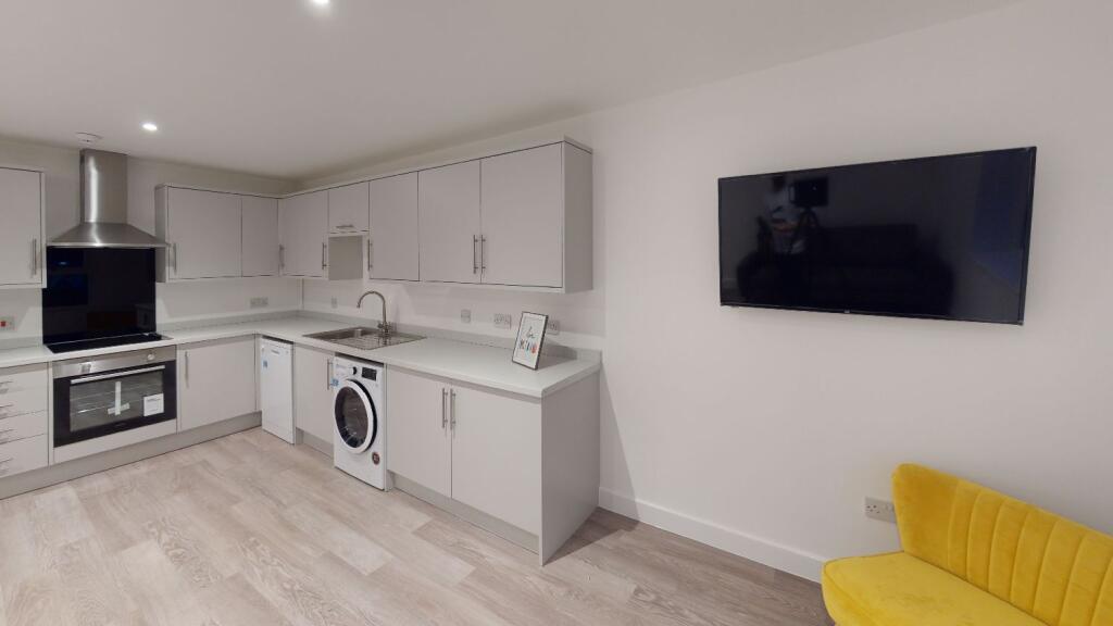 Main image of property: Raddlebarn Court (8 Bed), Selly Oak, Birmingham, West Midlands, B29