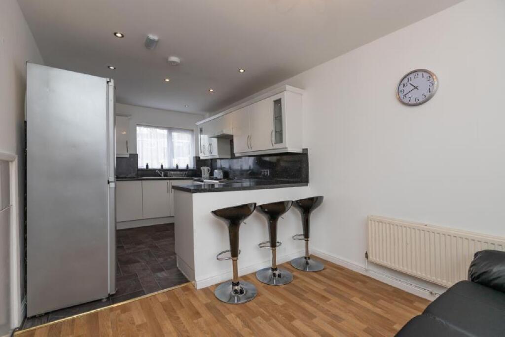 Main image of property: Bantock Way, Harborne, Birmingham, West Midlands, B17