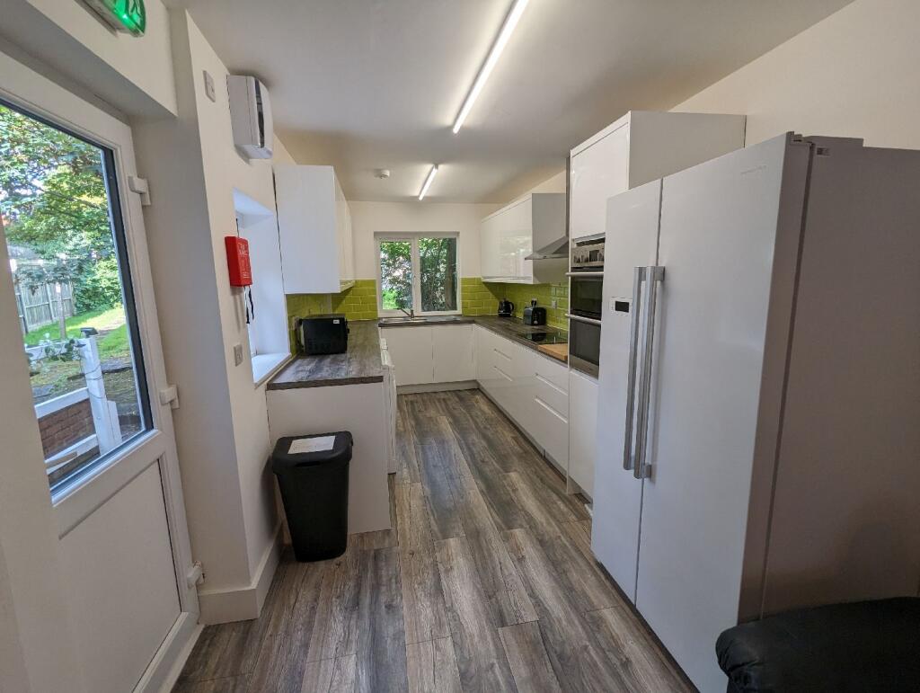 Main image of property: Teignmouth Road, Selly Oak, Birmingham, West Midlands, B29