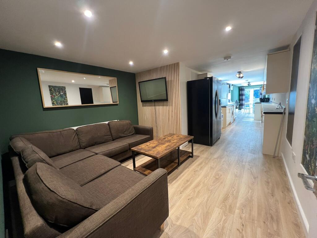 Main image of property: Hubert Road, Selly Oak, West Midlands, B29