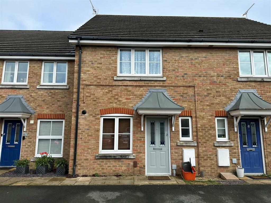 3 bedroom house for rent in Wise Close, Swindon, SN2