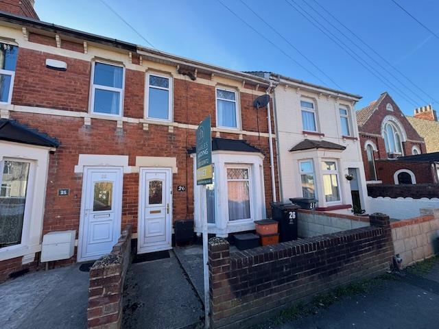 Main image of property: Gorse hill, Swindon SN2