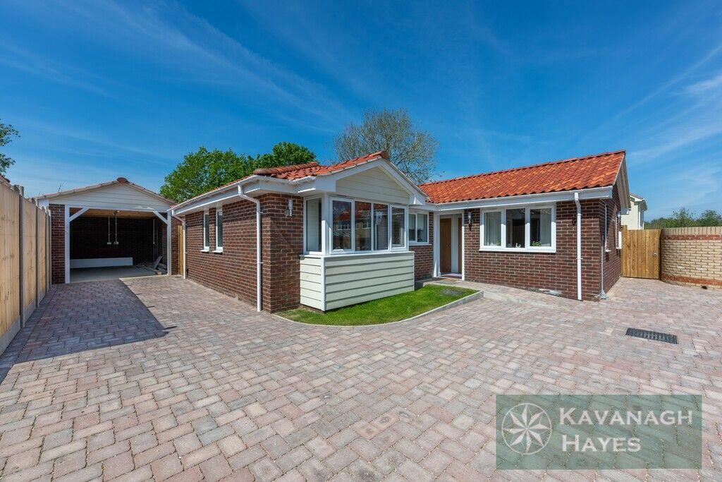 Main image of property: Augustine Place, Chapel Lane, Wicken