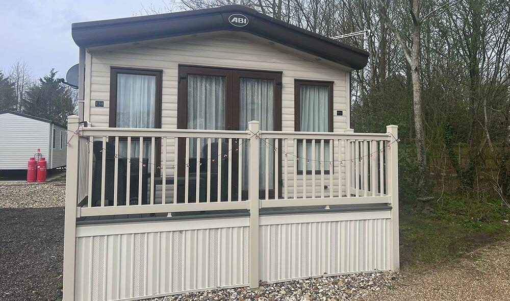 Main image of property: Stonham Barns Holiday Park, Stonham Aspal, IP14 6AT