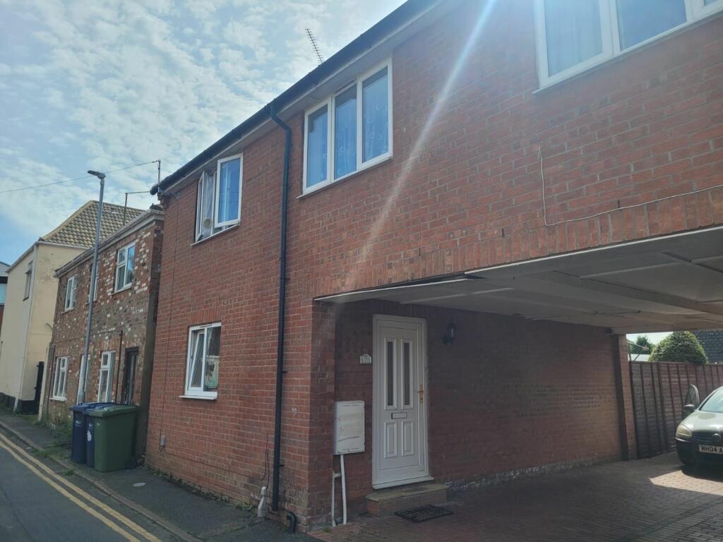 Main image of property: Chapel Street, Wisbech