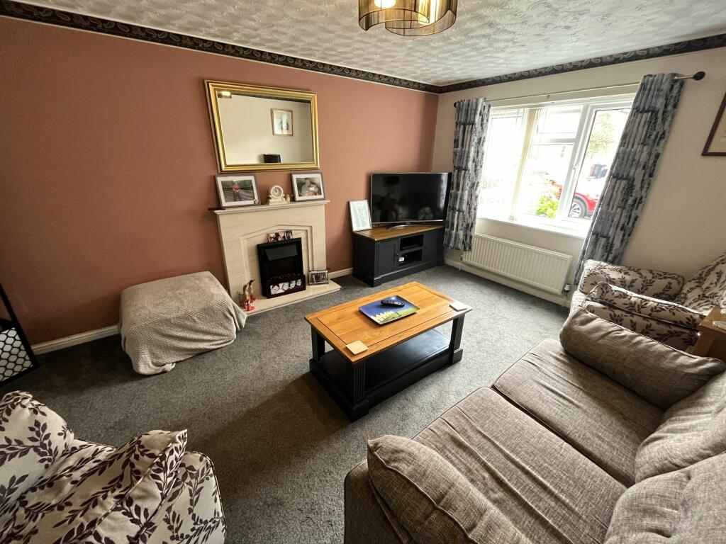 Additional property image - Cloverfield Drive, Soham
