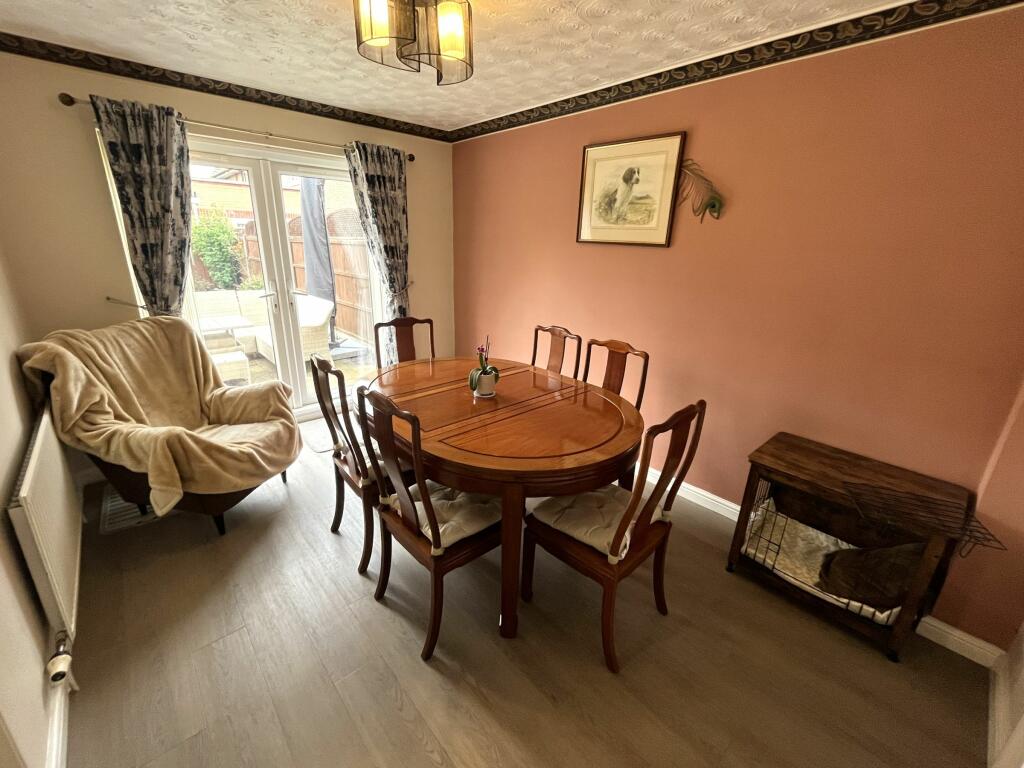 Additional property image - Cloverfield Drive, Soham
