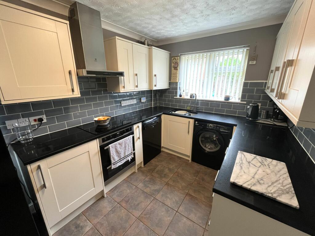 Additional property image - Cloverfield Drive, Soham