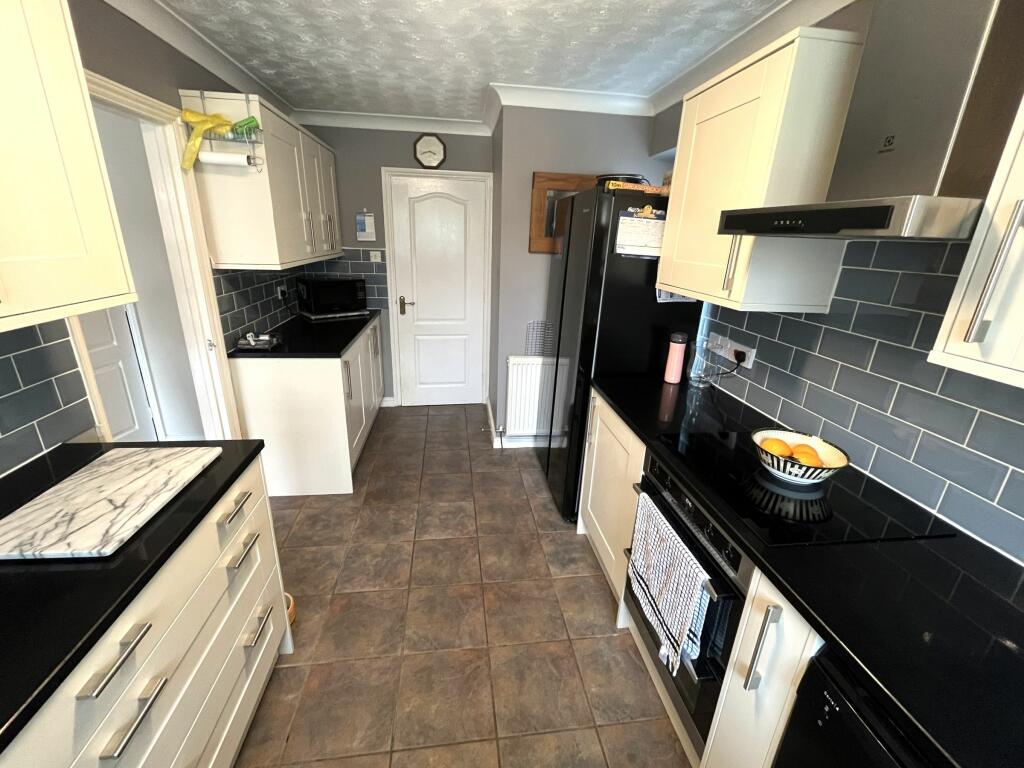 Additional property image - Cloverfield Drive, Soham